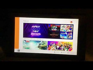 How to cancel Minecraft Realms on Nintendo Switch