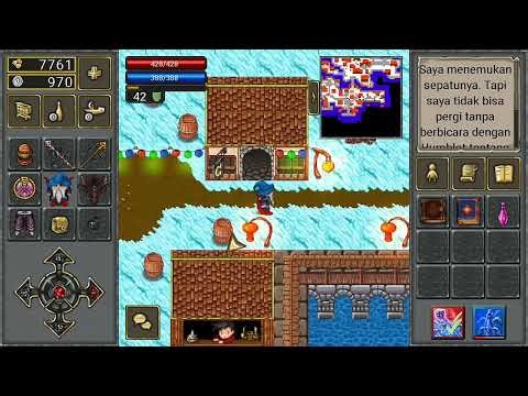 Inilah Sarang Bloodfly - Tibiame