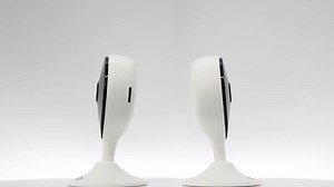 1K views · 12 reactions | Sleek and easy to use - Simply plug-in to enhance your indoor home security. #indoorsecuritycamera #wifi #1080p | Lorex Technology | Facebook