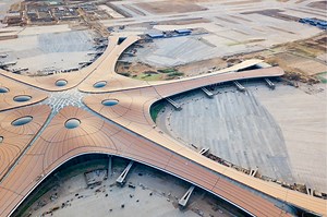 How China’s airport plans will make it the world’s largest passenger market‌‌‌ - AeroTime