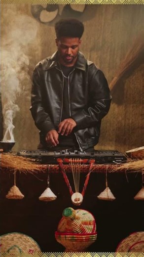 DJ LUNA VOL 4 SATURDAY AT VENUE WAREHOUSE