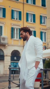 Europe di Gali Is out now ! Enjoy 💚 | Jaani