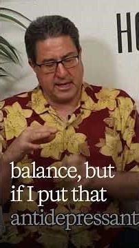 Misunderstanding Mood Disorders: The Bipolar Trap 🚩