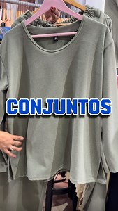 13K views · 147 reactions | @tabanoactitud para compras y envíos  ✅ Pasillo 10 local 63 Visitá la feria con mayor calidad de La Salada  La Salada  Lunes, Miércoles y Sábados de 7 a 14 HS . . . #lasalada #compras #ropa #bodys #vestidos #tops | ocean.lasalada | Facebook