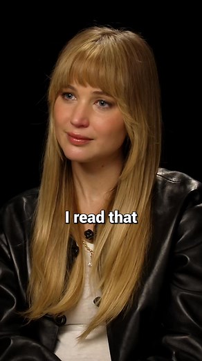 4.7M views · 30K reactions | What's the hardest thing Jennifer...