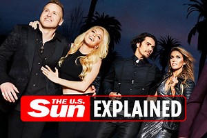 How much do The Hills: New Beginnings cast get paid?