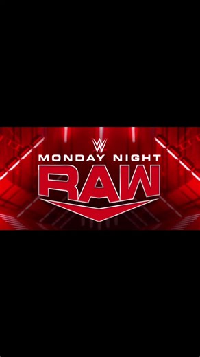 2026 WWE Raw Theme Song Featuring Eminem and Juice WRLD