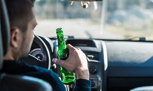 Drink driving: UK police send warning after increase in arrests