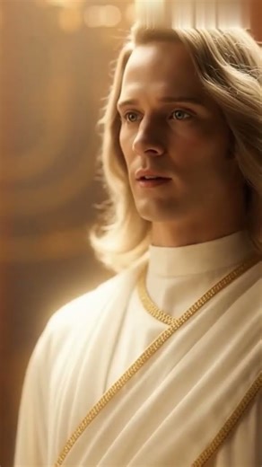 Luke 1:5–25 | The Birth of John the Baptist Announced | #Luke1 #JohnTheBaptist #BibleStory #Advent