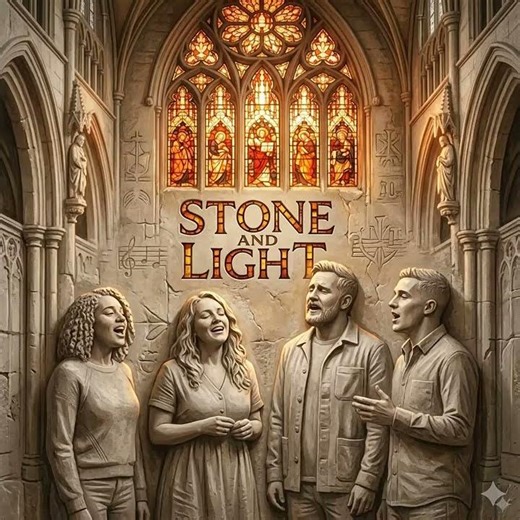 Stone and Light