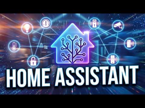 Home Assistant Motion Light Automation (Beginner)