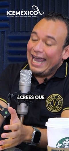 3.9K views · 12 reactions | La verdad detrás de los resultados académicos… Comenta "Verdad" para enviarte la entrevista completa Christian Ríos y Diego Ruzzarin. | Instituto de Certificación Empresarial ICEMéxico | Facebook