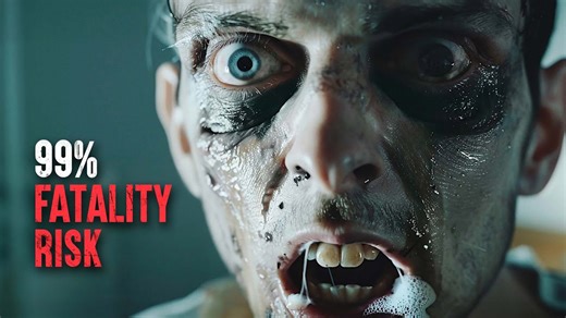 How Long Could You Survive If Infected with Rabies