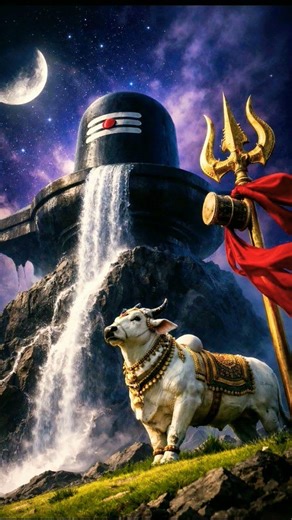 Har Har Mahadev 🙏🌿❤️ #trending