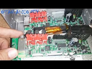 7018B BESTREE ULTIMO LOTE FABRICADO 2022, OSSAN AUDIO