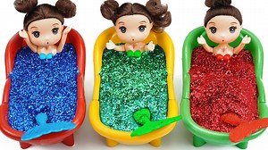 480K views · 5.1K reactions |  BINGO Songs + More | Making Color Baby with Motivation Kinetic Sand | Creative Kinetic Sand  | LoLo Kids | Facebook