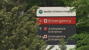 Jury awards around $200k in first verdict over Aspergillus mold exposure at Seattle Children's