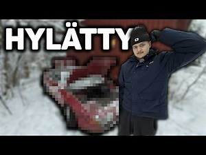 OSTETTIINKO HYLÄTTY JAPSI!? | SEISSYT 6 VUOTTA...