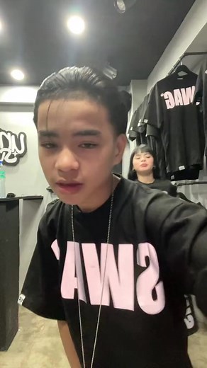 Kevxv_xv & Unionswag: Moments & Outfits