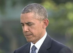 Obama makes history with Hiroshima visit