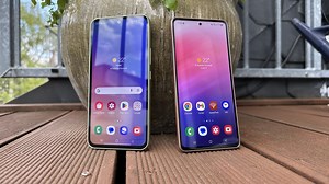 Samsung A54 vs. A53 im Vergleich: Test von Display, Kamera, Akku, CPU