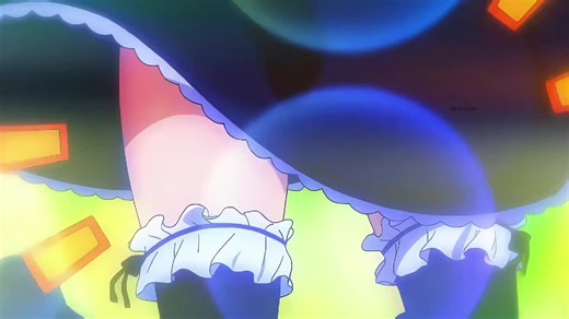 THF CUTE MAIDS AND BEAUTIF L GIRLS IN ANIME #anime #animeedit #edit #fyp