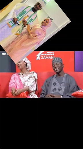 Talk Show Highlights with Hafsa Saleem and Salim Goje