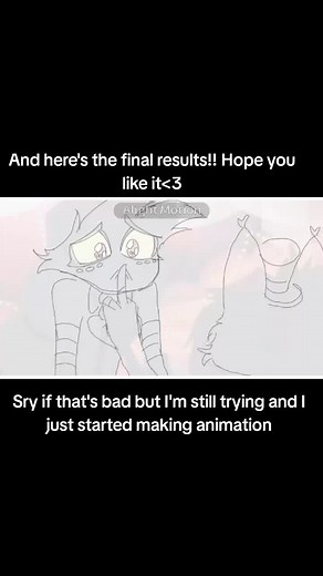 Beginner Animation: HuskerDust Version