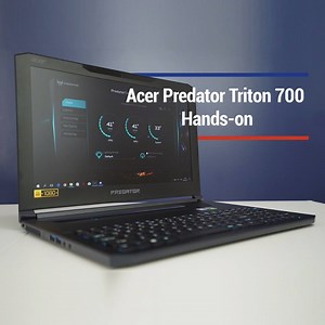 226K views · 4.6K reactions | High-powered graphics card, mechanical keyboard, and advanced cooling in a slim physique! | GadgetMatch | Facebook