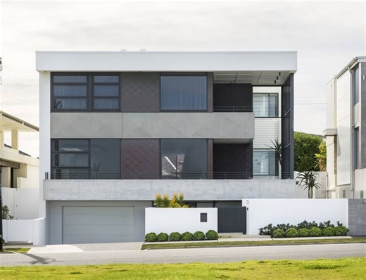 Newcastle record: Bar Beach off-market sale smashes region's house price record