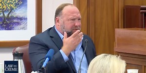 The best Alex Jones memes as viewers enjoy watching conspiracy theorist squirm in court