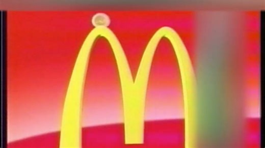 【VHS】2001.11.26台湾卫视中文台廣告部分