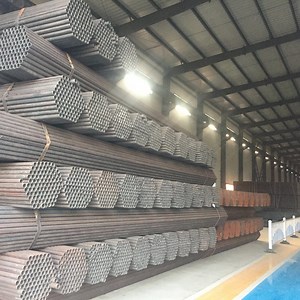 [Hot Item] 48.6mm X 2.4mm X 6mtr Pipe (GALVANIZED) Construction Scaffold/Scaffolding Materials for Singapore Market