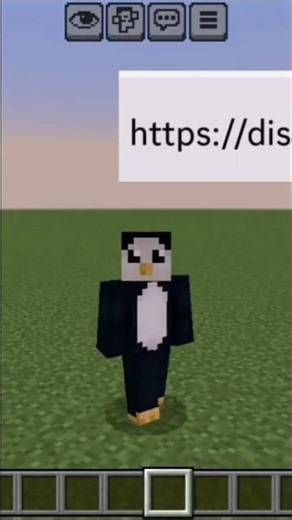 my nuevo servidor de duscord | Pingukraft