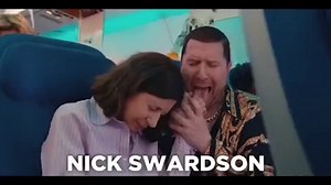 Video: Airplane Mode: Trailer