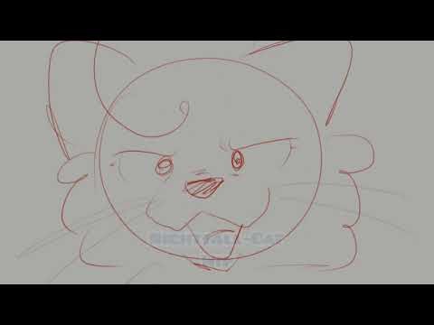 [WIP] Gravity - Mapleshade Storyboard