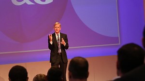 Procter & Gamble unveils biggest overhaul in 20 years