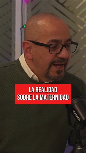 La realidad sobre la maternidad @marioguerra en #elementalproject #maternidad #mamas #hijos #terapia | Elemental Project