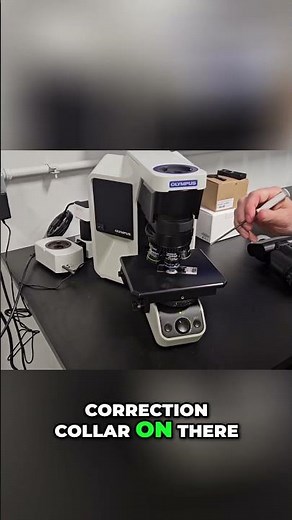 From 2x to 40x: How to Use Olympus Plan Apo Microscope Objectives Like a Pro