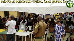 Joy overflow as AGF stretch hand of blessing towards mothers and babies in this prison. Please watch and share. Testimony is too much in AGF. Be part of it as you share yours too. It all began with tears, watch overwhelming joy that ends this Prsion outreach. SHARE SHARE SHARE PLEASE!! 07376 045293 Abounding Grace Foundation | Abounding Grace Foundation