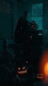 2 Disturbing TRUE Office Horror Stories 🖤 | Creepy Late-Night Encounters