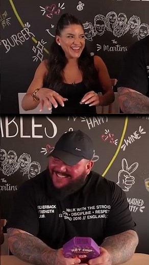 2 Million Scoville Hot Chip Bloopers!