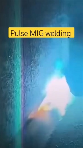 3.2K views · 13 reactions | What is Pulsed MIG Welding? https://bit.ly/3TMu0QK | Welding of Welders | Facebook