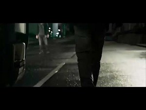 Donnie Yen | Kungfu Jungle Fight Scene