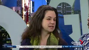 8.1K views · 43 reactions | WATCH: Women's March Calgary 2018 organizer Adora Nwofor joins Global Calgary with details on Calgary's second Women's March planned for Jan. 20. | Global Calgary | Facebook