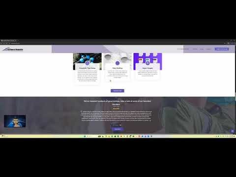 1 PROCOTRACTOR STUDIO