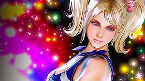 LOLLIPOP CHAINSAW RePOP - Official Pre-Order Gameplay Trailer