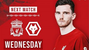 Qué canal transmite HOY Liverpool vs Wolves EN VIVO por TV: Premier League 2023