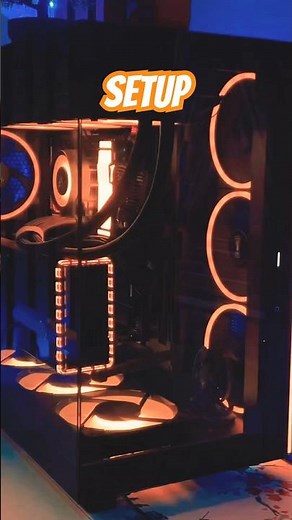 Setup for creative #hardware #technology #setup #pcsettings #pc