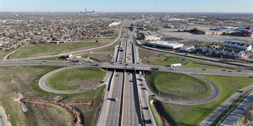 ODOT open for public input on new 25 year transportation plan